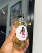 Lemongrass Infused Peppermint Oil