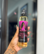 Seduction Hair + Body Oil