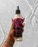 Daily Hydrating Mist